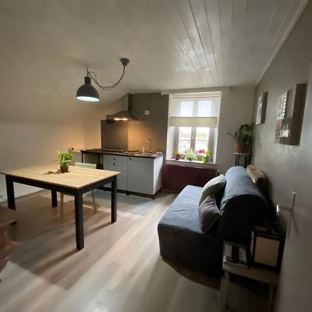 B&B Restaurant Le Pernollet Evionnaz Ngoại thất bức ảnh