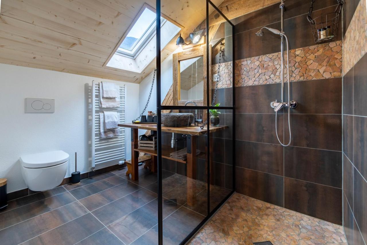 B&B Restaurant Le Pernollet Evionnaz Ngoại thất bức ảnh