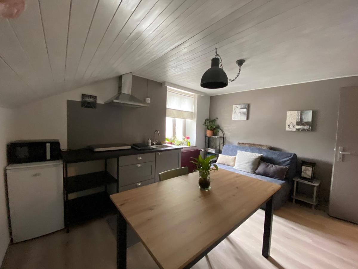 B&B Restaurant Le Pernollet Evionnaz Ngoại thất bức ảnh